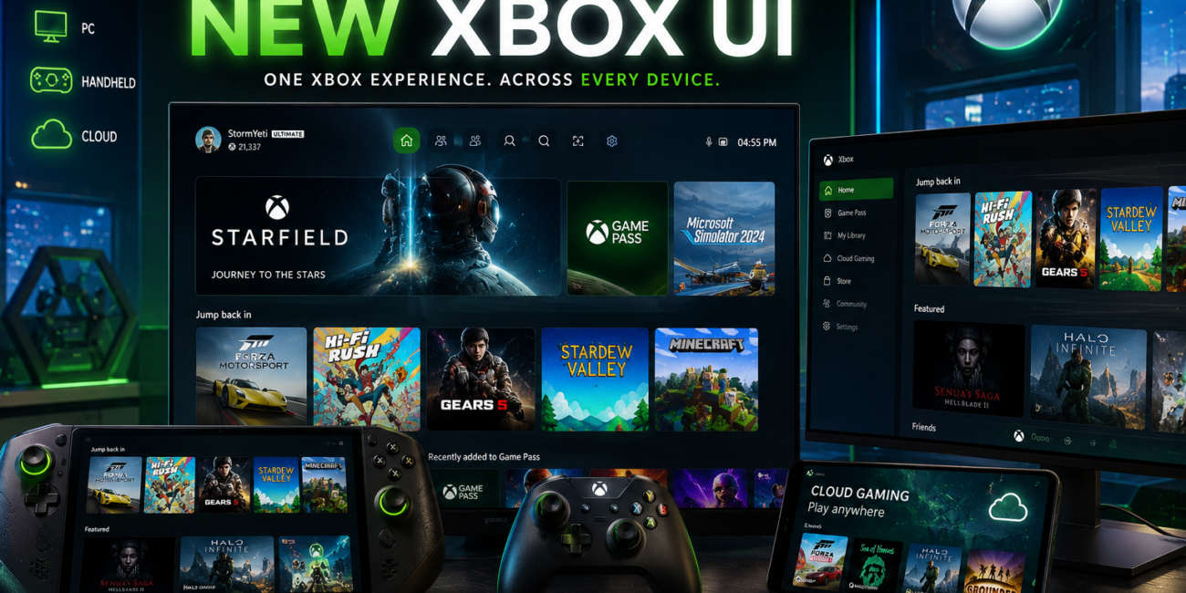 Xbox