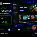 Xbox And Discord