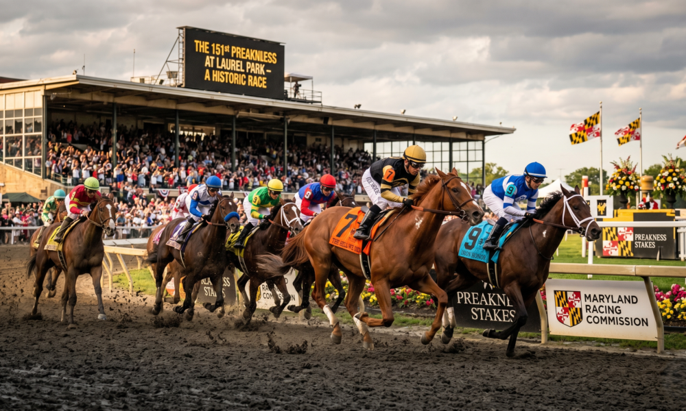 post time