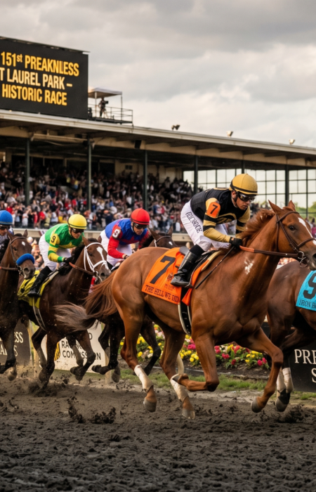 post time