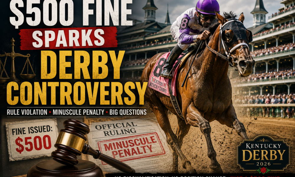 the kentucky derby