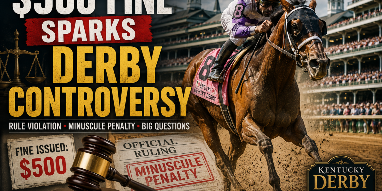 the kentucky derby