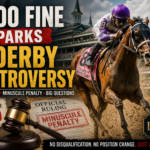 the kentucky derby