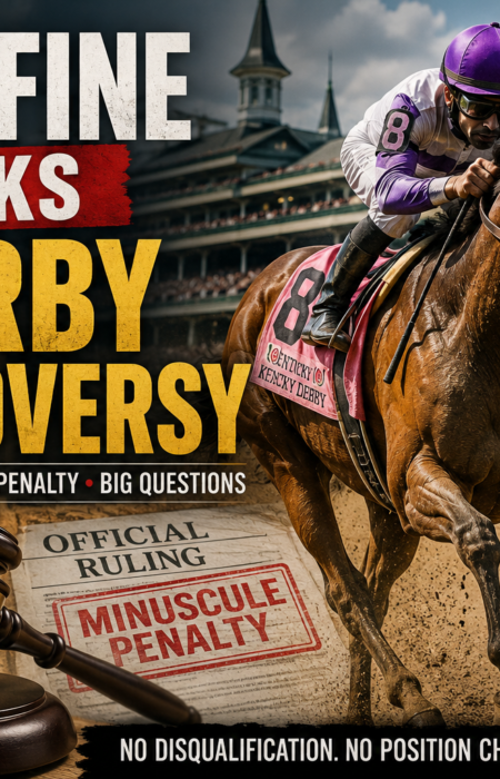 the kentucky derby