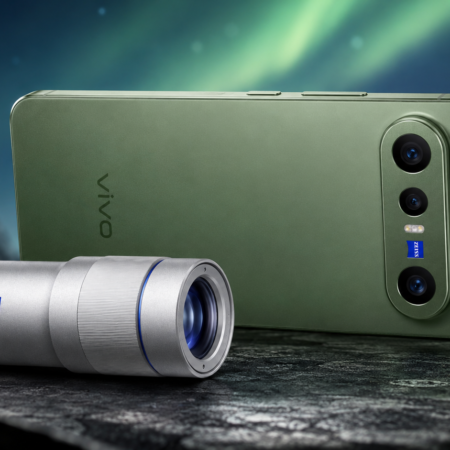 vivo Unveils X300 FE