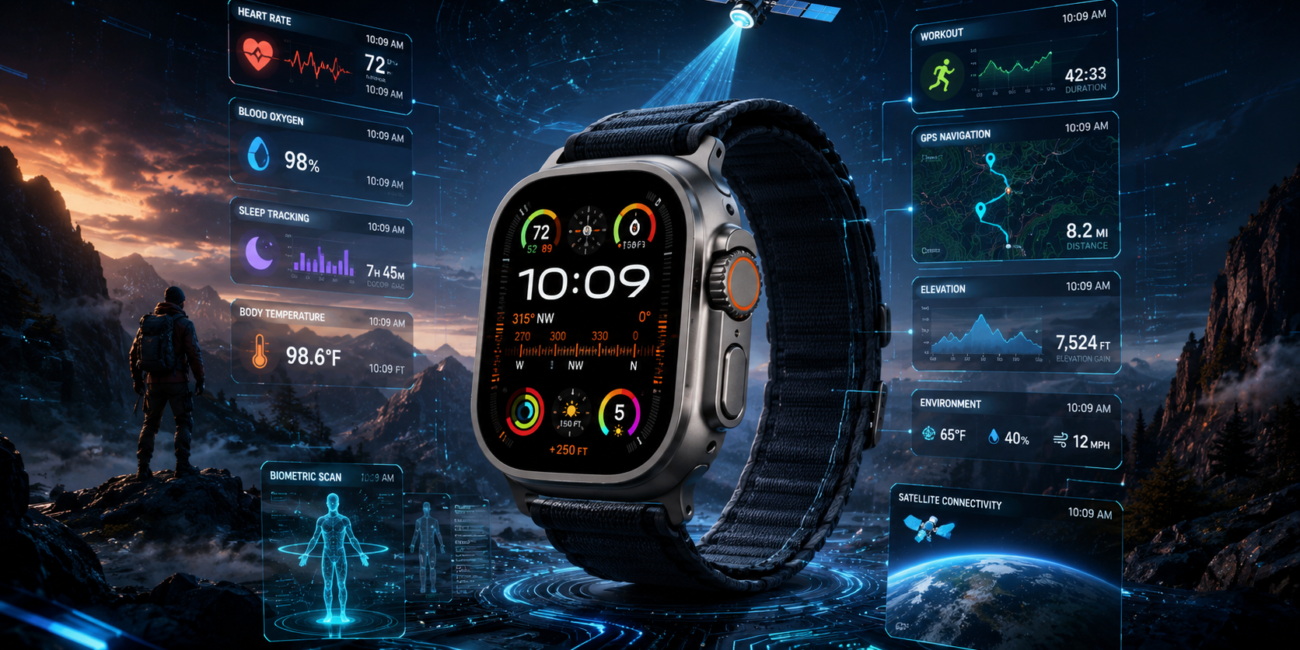 Apple Watch