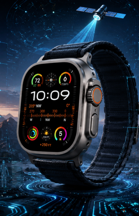 Apple Watch