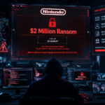 Nintendo Employee