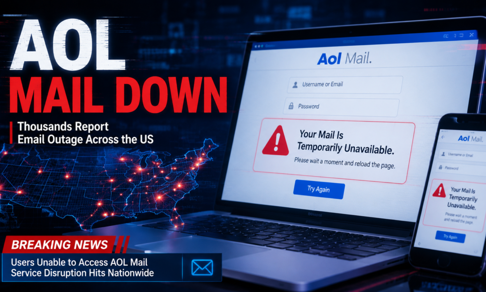 AOL Mail