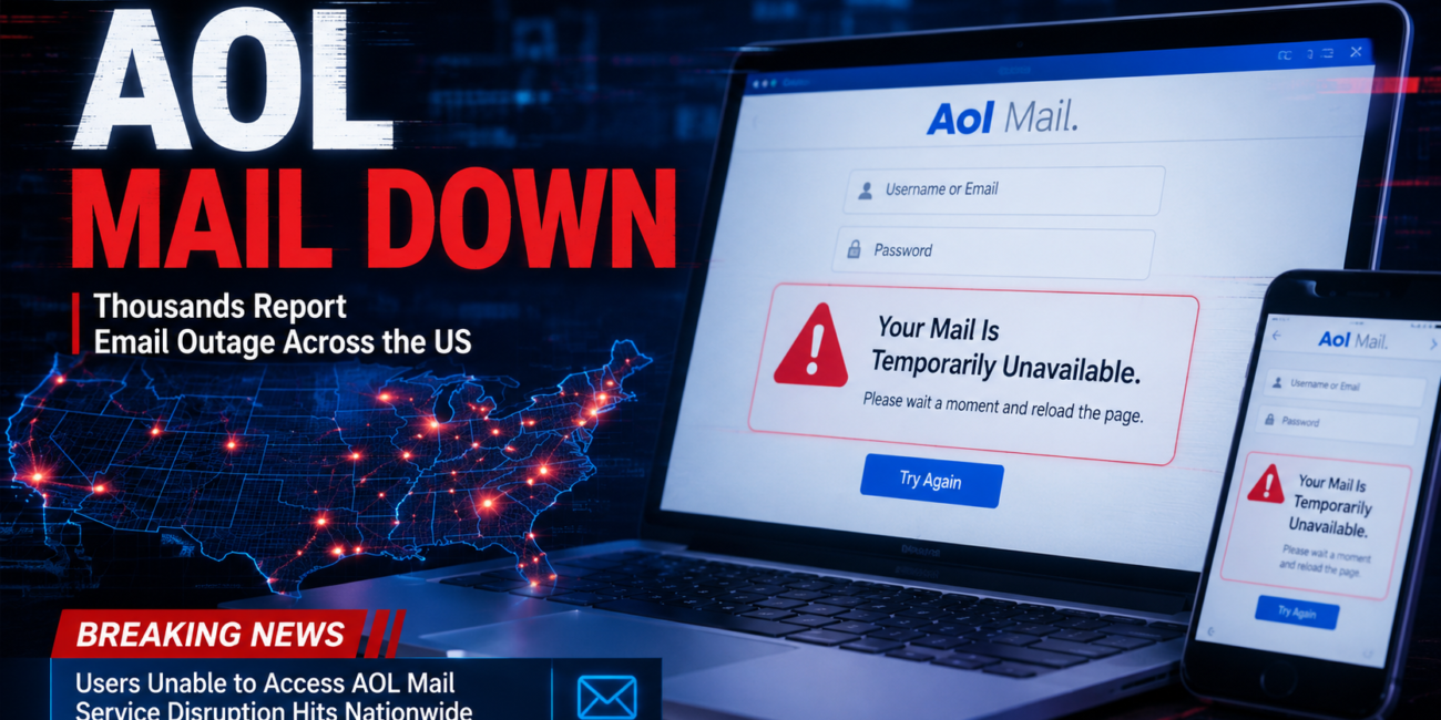 AOL Mail