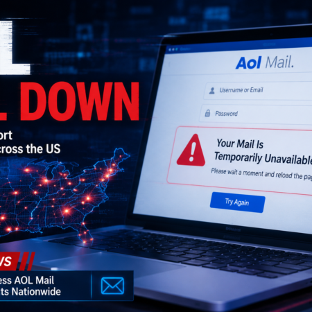 AOL Mail