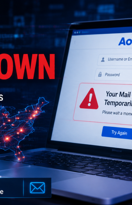 AOL Mail