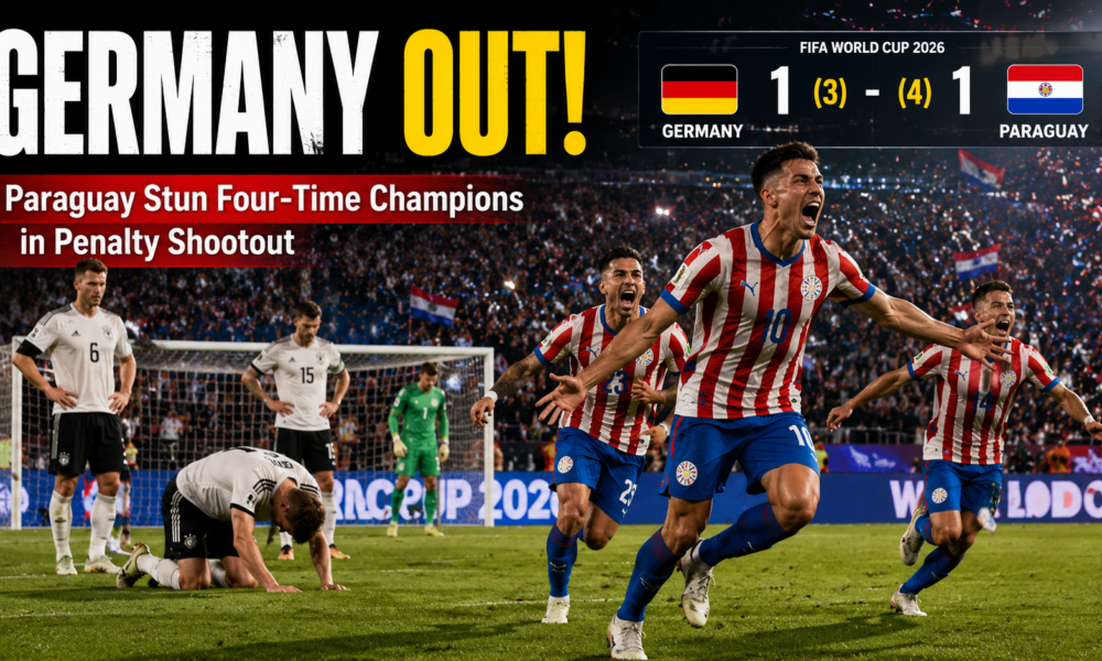 2026 FIFA