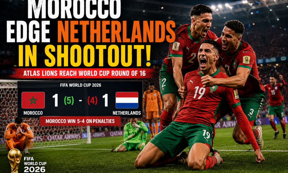 2026 FIFA World Cup