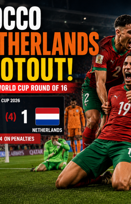 2026 FIFA World Cup