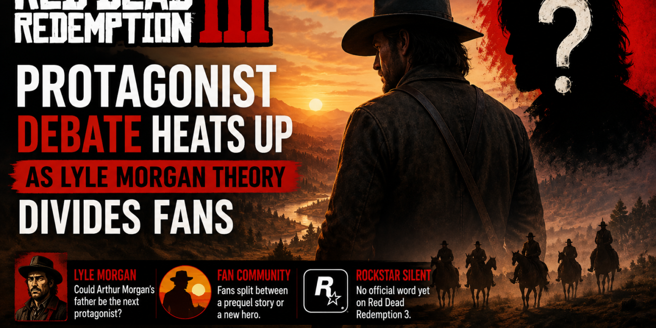 Red Dead Redemption