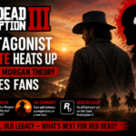Red Dead Redemption