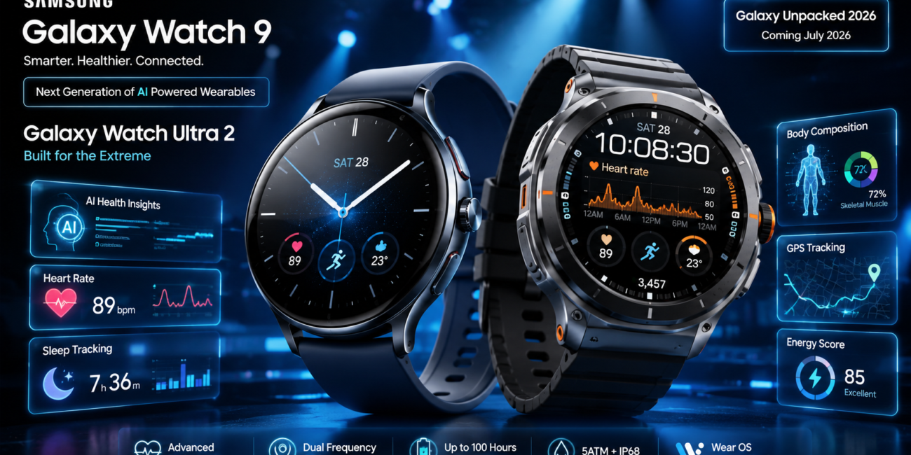 Watch 9