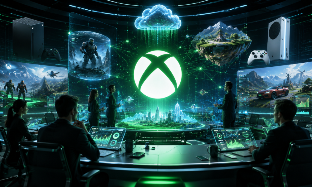 Xbox