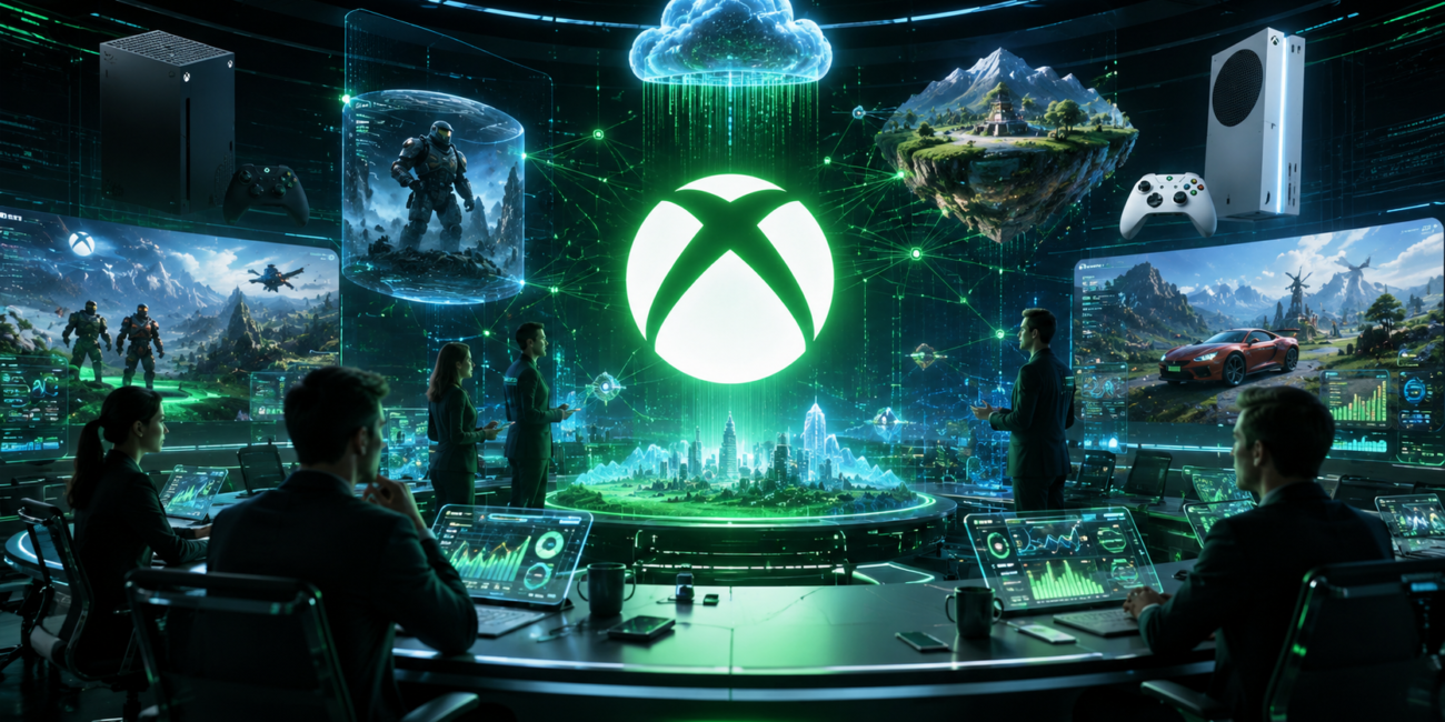 Xbox