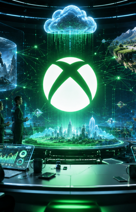 Xbox