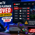 YouTube TV