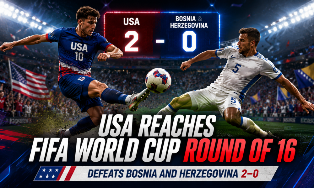 FIFA World Cup 2026