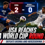 FIFA World Cup 2026