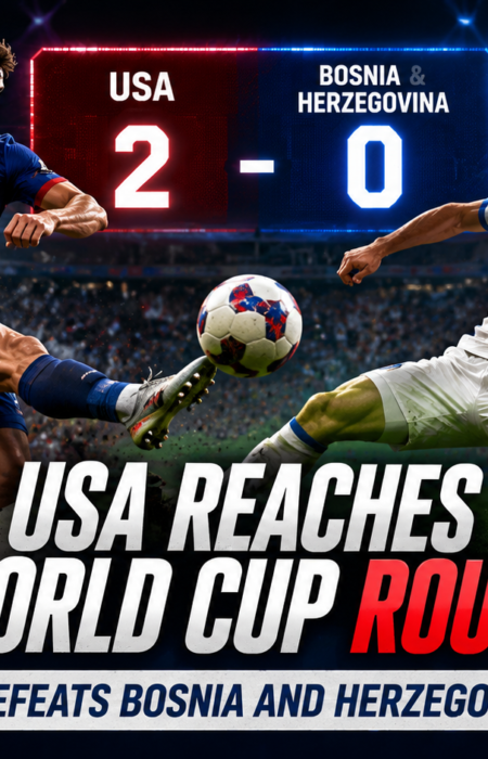 FIFA World Cup 2026