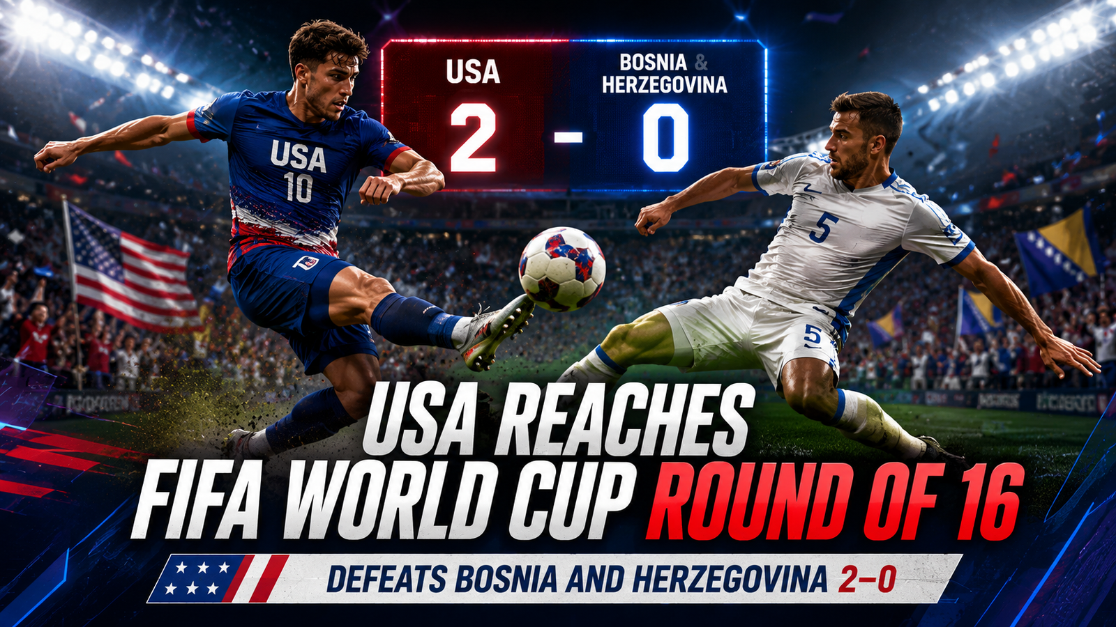 FIFA World Cup 2026