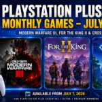 PS5 console