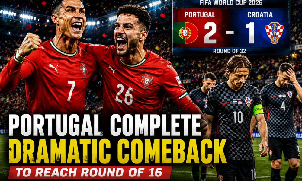 Ronaldo and Ramos inspired
