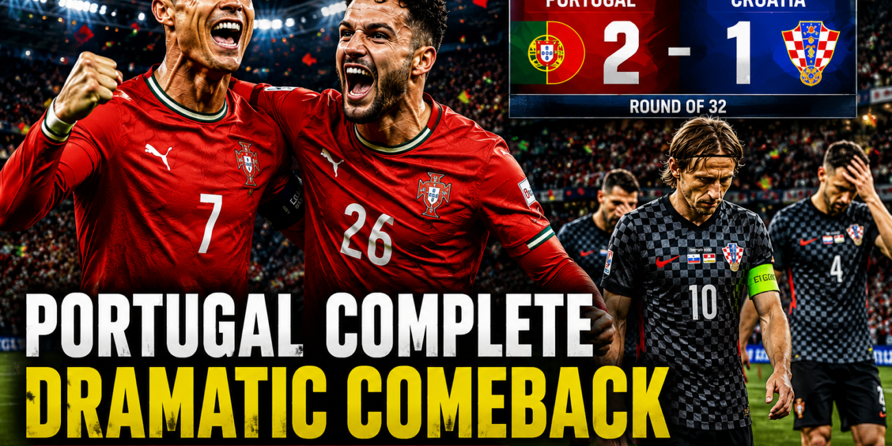 Ronaldo and Ramos inspired